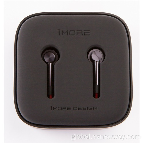 Xiaomi 1MORE 1MORE 1M301 In-ear Earbud Wired Earphone Noise cancellation Manufactory